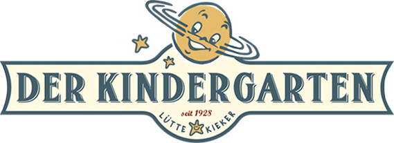 Logo - Der Kindergarten Eppendorf
